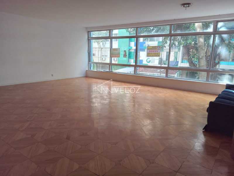 Apartamento em Copacabana