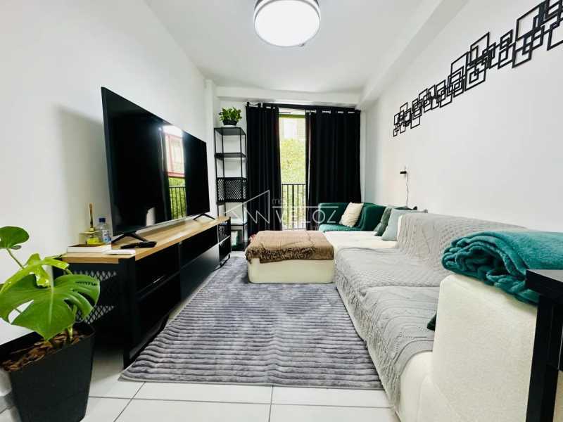 Apartamento em Centro