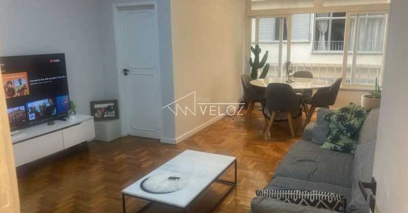 Apartamento em Flamengo