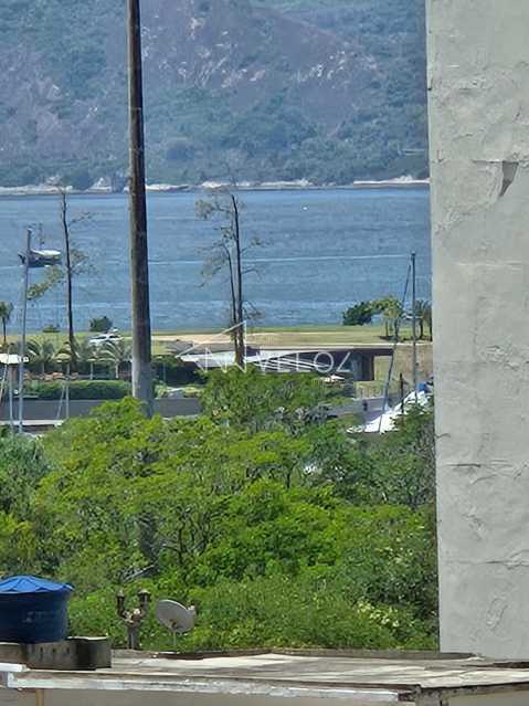 Apartamento em Centro