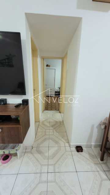 Apartamento, 2 quartos, 56 m² - Foto 3