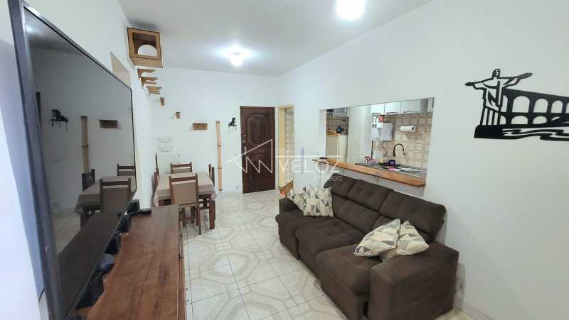 Apartamento, 2 quartos, 56 m² - Foto 6