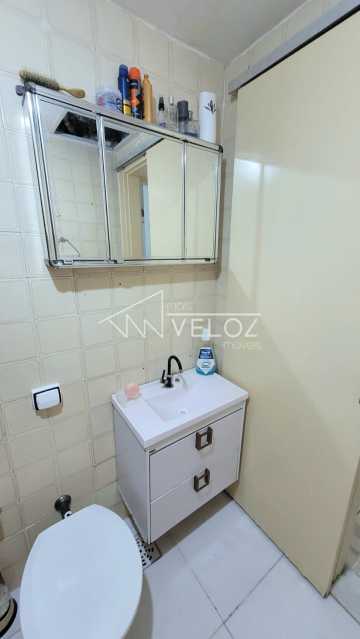 Apartamento, 2 quartos, 56 m² - Foto 7