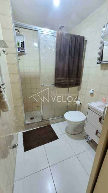 Apartamento, 2 quartos, 56 m² - Foto 10