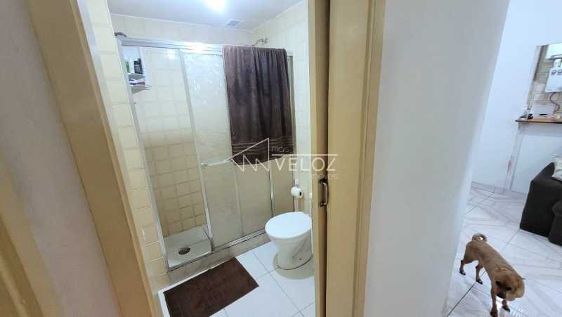 Apartamento, 2 quartos, 56 m² - Foto 12