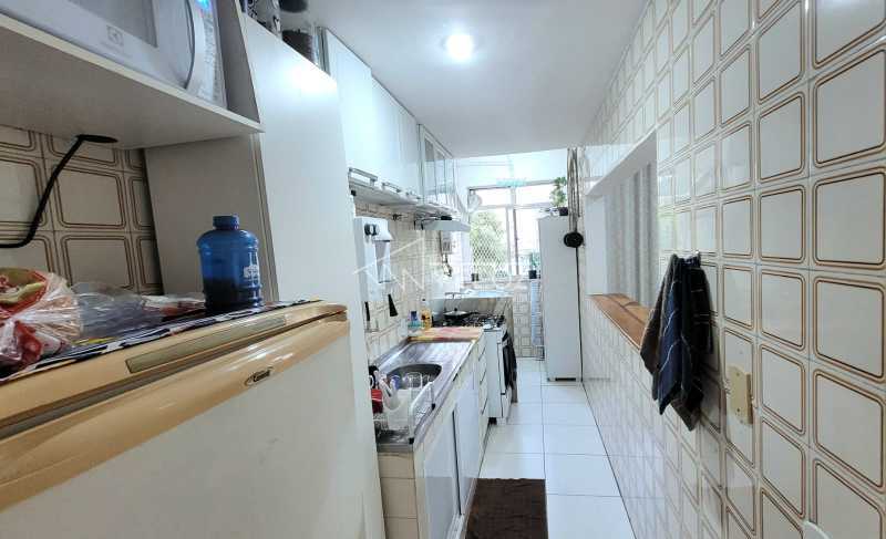 Apartamento, 2 quartos, 56 m² - Foto 13