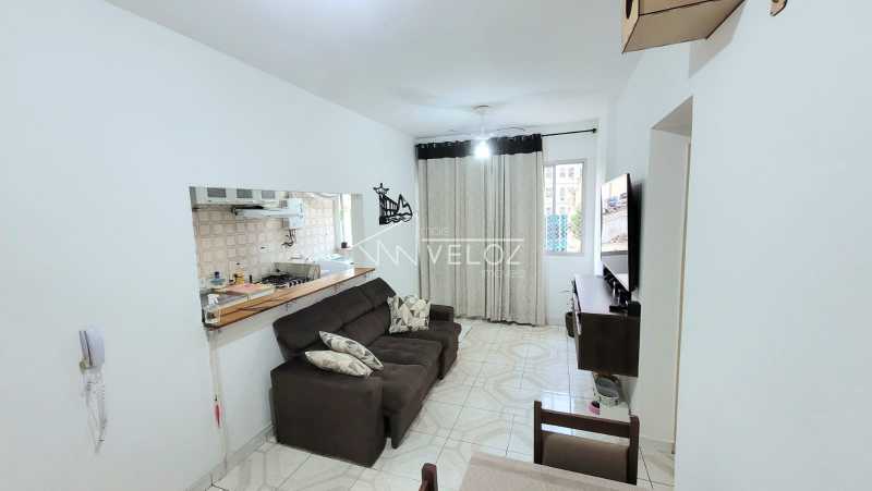 Apartamento, 2 quartos, 56 m² - Foto 22