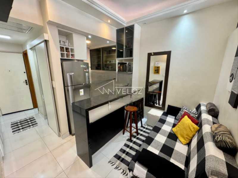 Apartamento em Copacabana