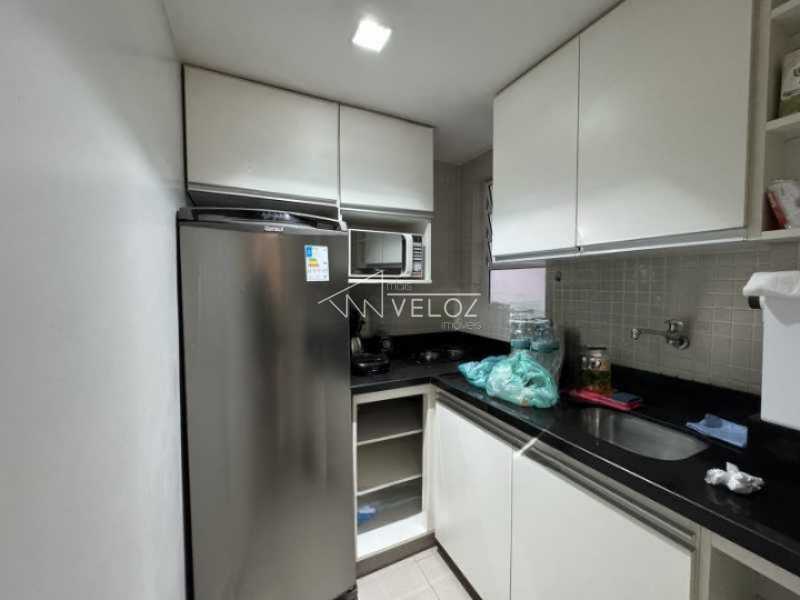 Apartamento em Leblon