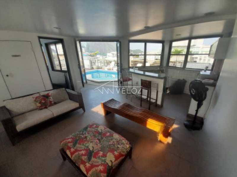 Apartamento, 2 quartos, 67 m² - Foto 5