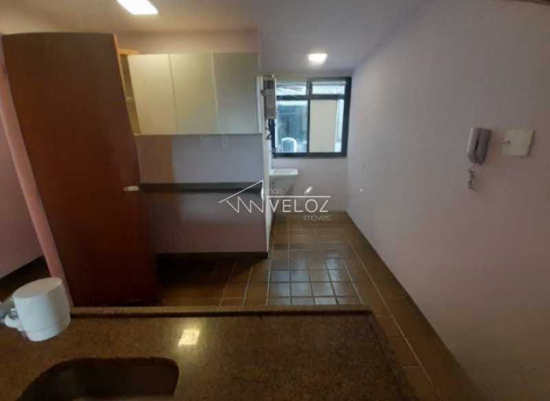 Apartamento, 2 quartos, 67 m² - Foto 7