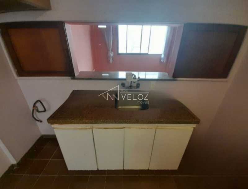 Apartamento, 2 quartos, 67 m² - Foto 9
