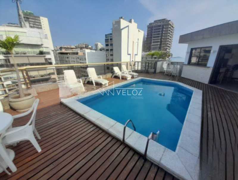 Apartamento em Ipanema