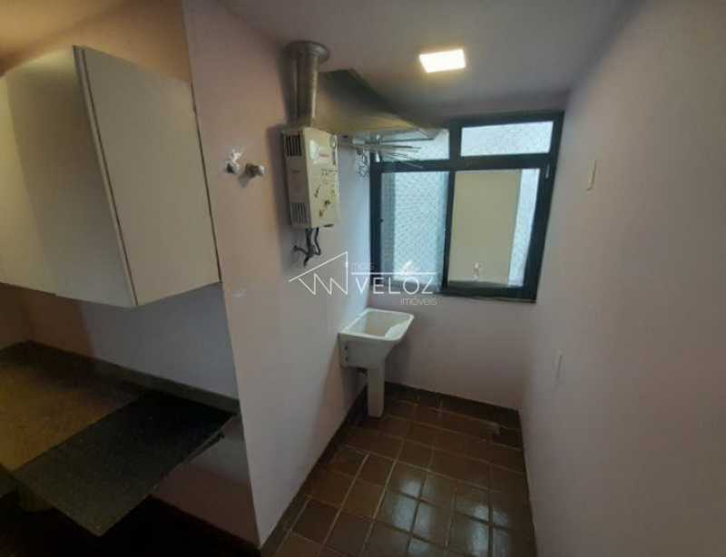 Apartamento, 2 quartos, 67 m² - Foto 17