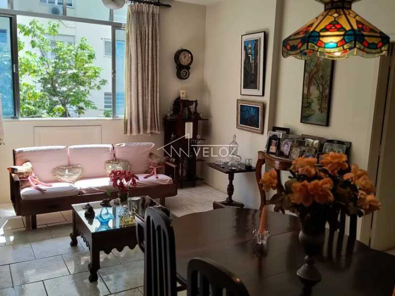 Apartamento em Ipanema