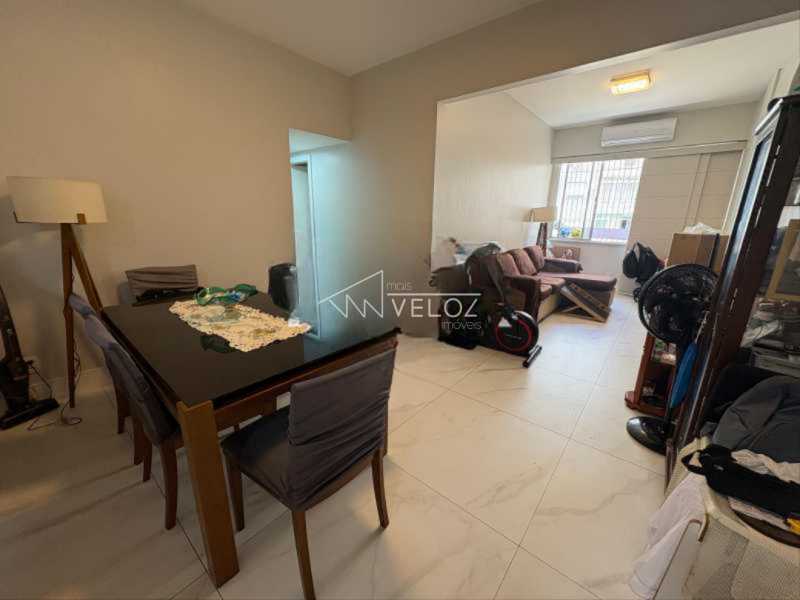 Apartamento em Copacabana