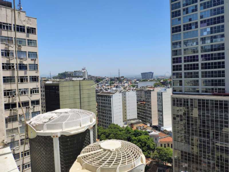 Sala em Centro