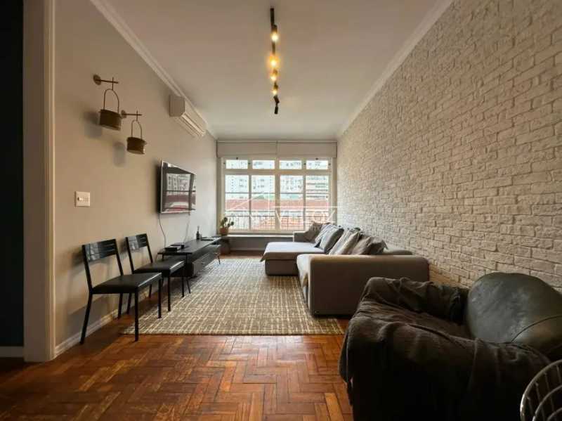 Apartamento em Humaitá