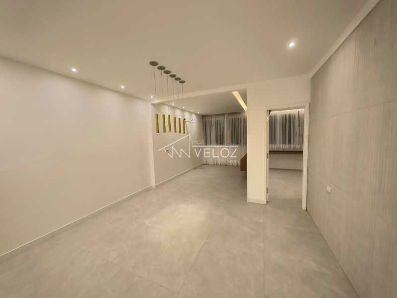 Apartamento em Copacabana