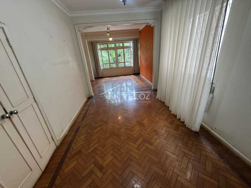 Apartamento em Copacabana