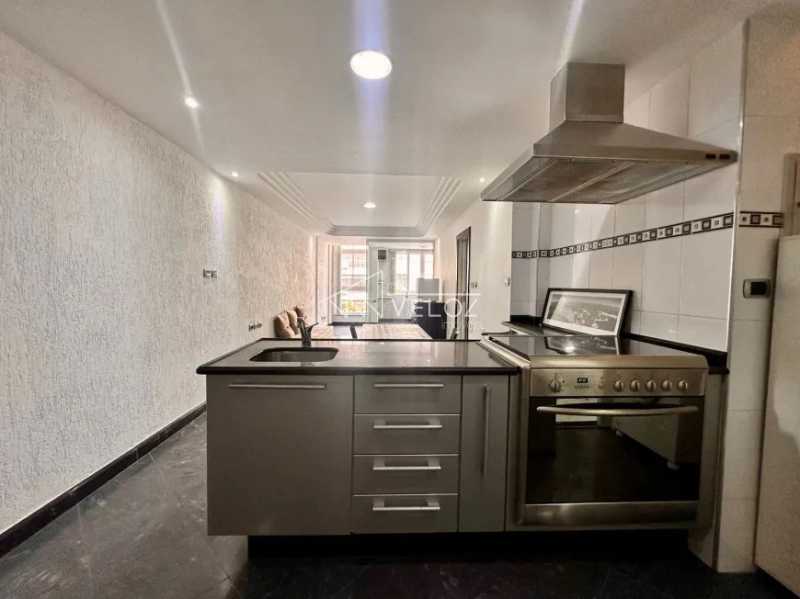 Apartamento em Ipanema
