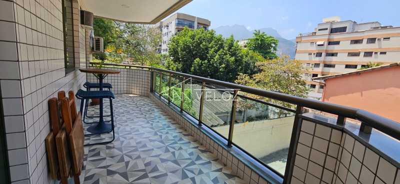 Apartamento em Freguesia (Jacarepaguá)