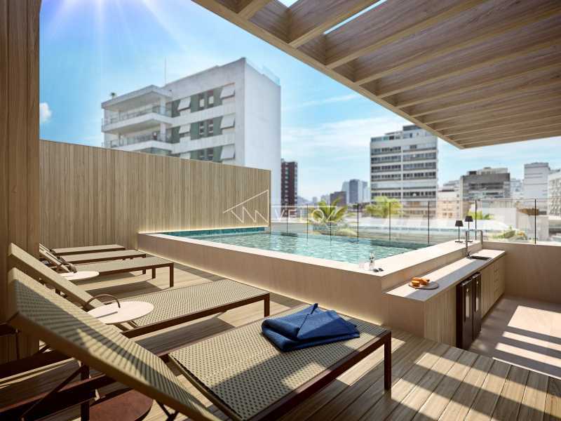 Apartamento, 2 quartos, 50 m² - Foto 1