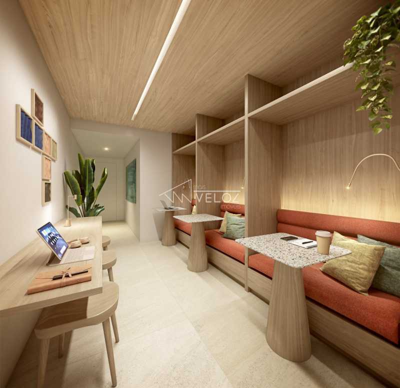 Apartamento, 2 quartos, 50 m² - Foto 12