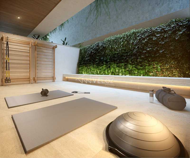 Apartamento, 2 quartos, 50 m² - Foto 15
