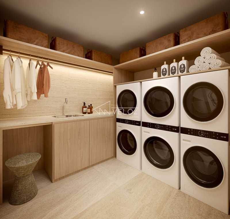 Apartamento, 2 quartos, 50 m² - Foto 16