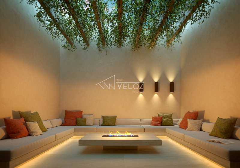 Apartamento, 2 quartos, 50 m² - Foto 19