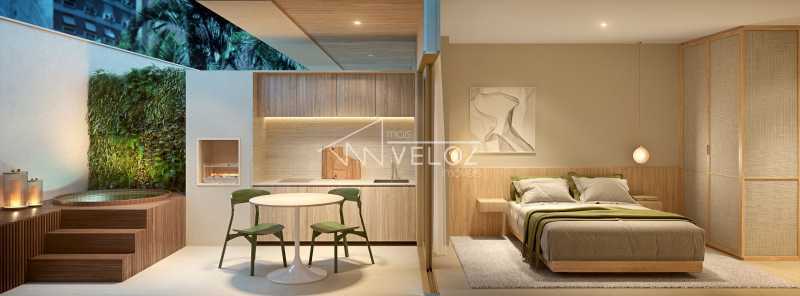 Apartamento, 2 quartos, 50 m² - Foto 21