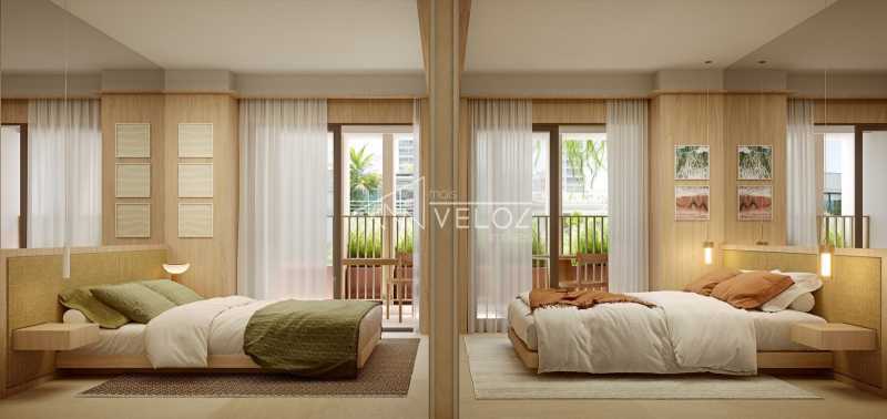 Apartamento, 2 quartos, 50 m² - Foto 22