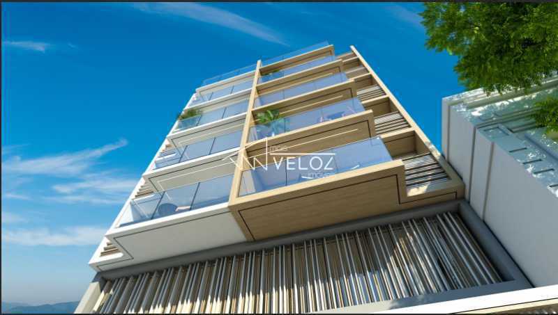 Apartamento em Botafogo