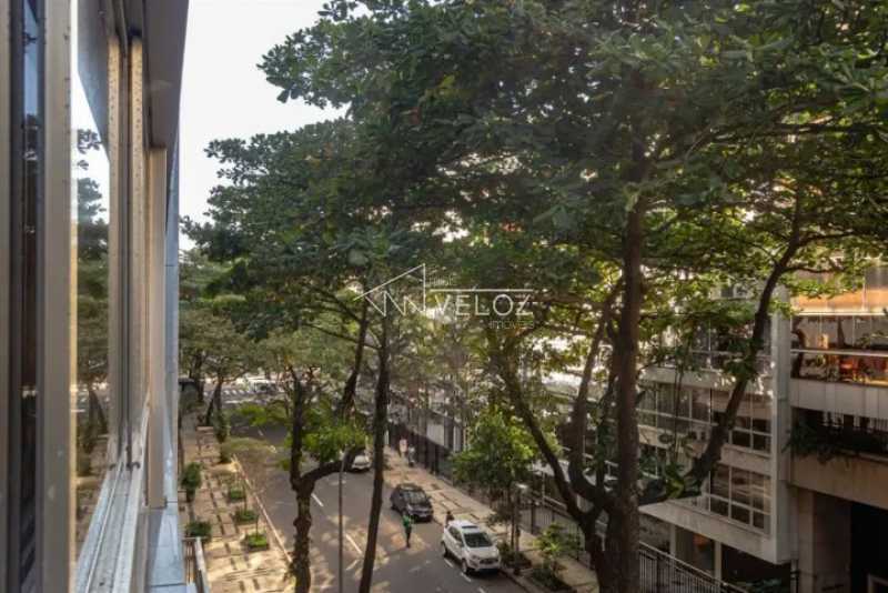 Apartamento em Copacabana