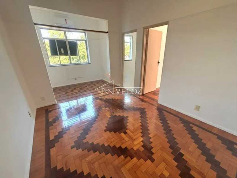 Apartamento em Jardim Botânico