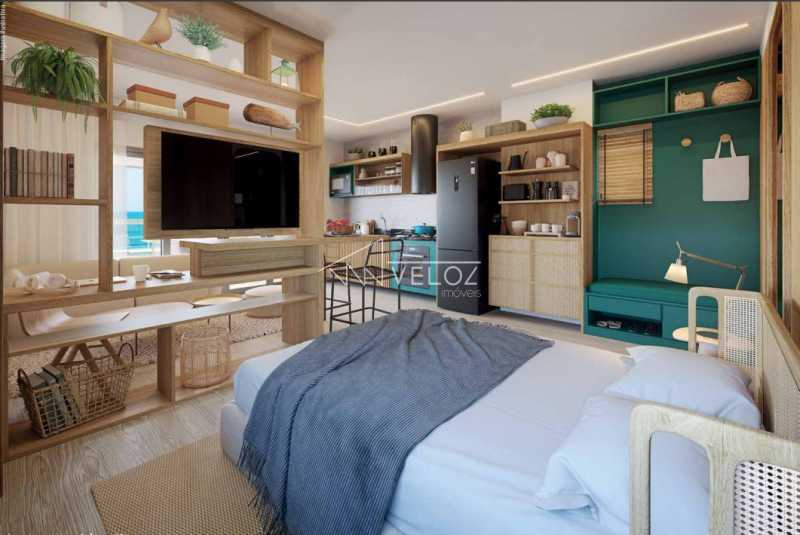 Apartamento em Ipanema