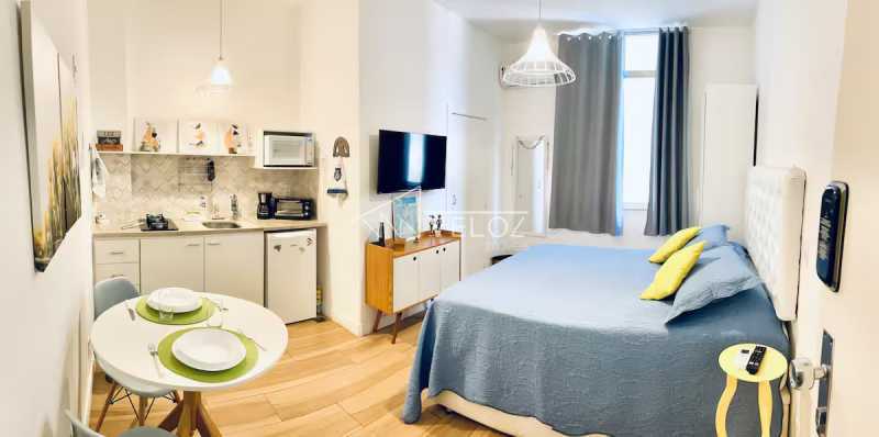 Apartamento em Copacabana