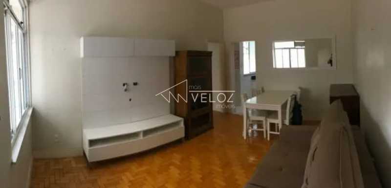 Apartamento em Santa Teresa