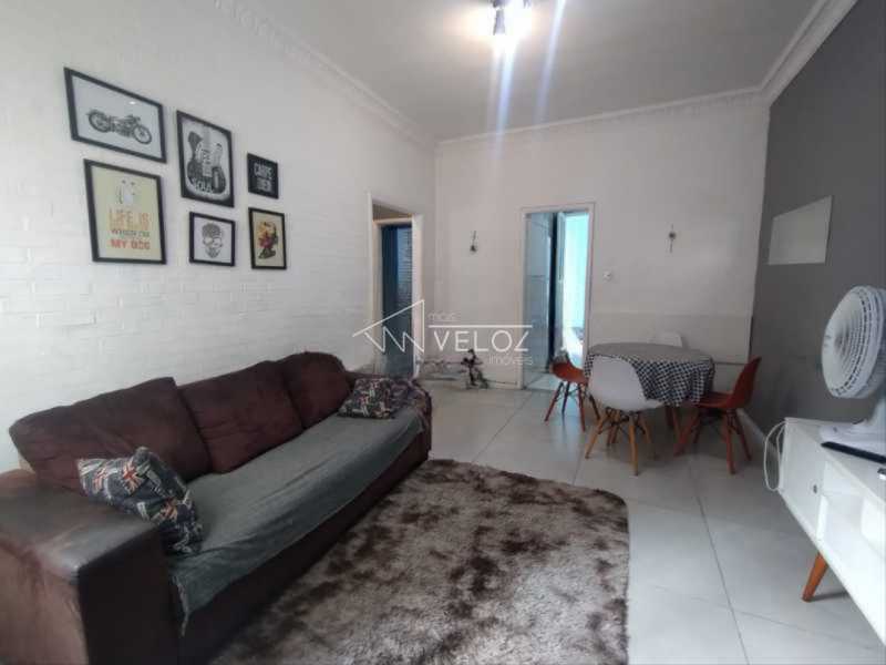 Apartamento em Copacabana