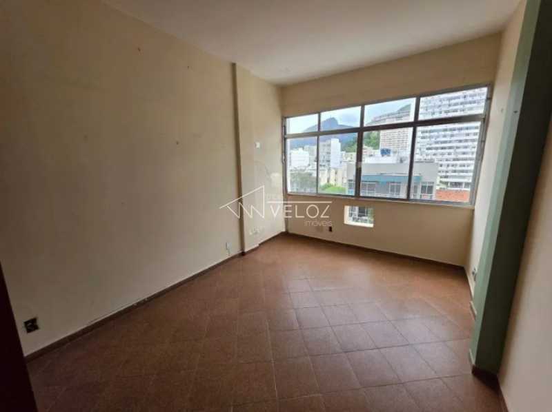 Apartamento em Ipanema