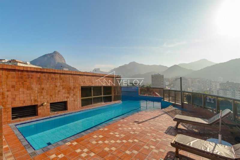 Apartamento em Leblon