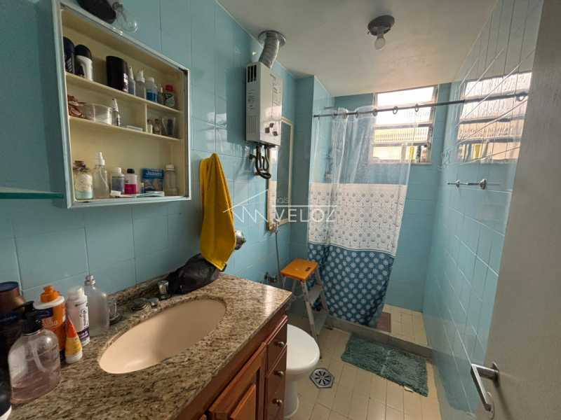 Apartamento, 1 quarto, 52 m² - Foto 8