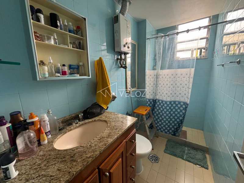 Apartamento, 1 quarto, 52 m² - Foto 9