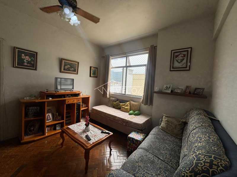 Apartamento, 1 quarto, 52 m² - Foto 3