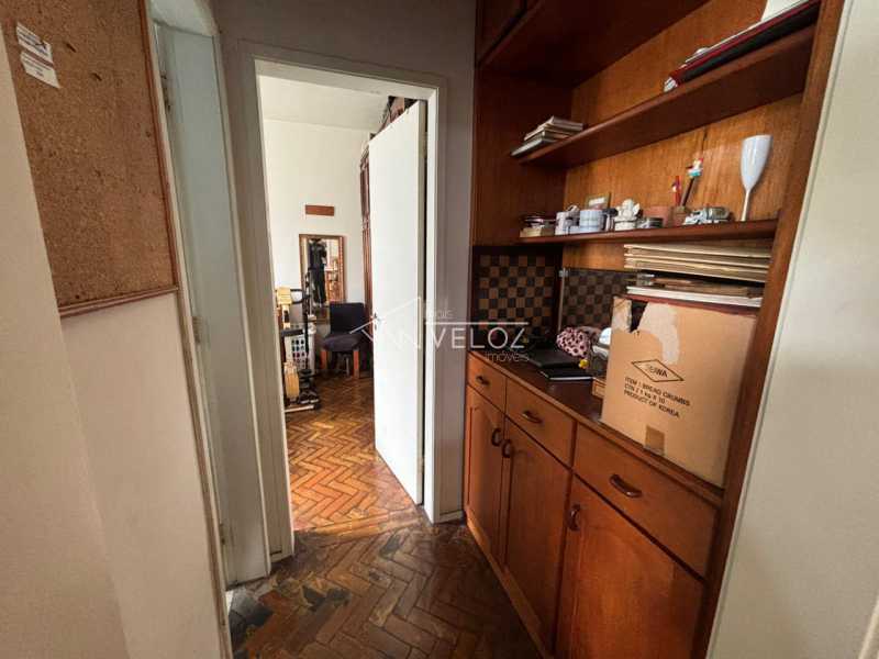 Apartamento, 1 quarto, 52 m² - Foto 11