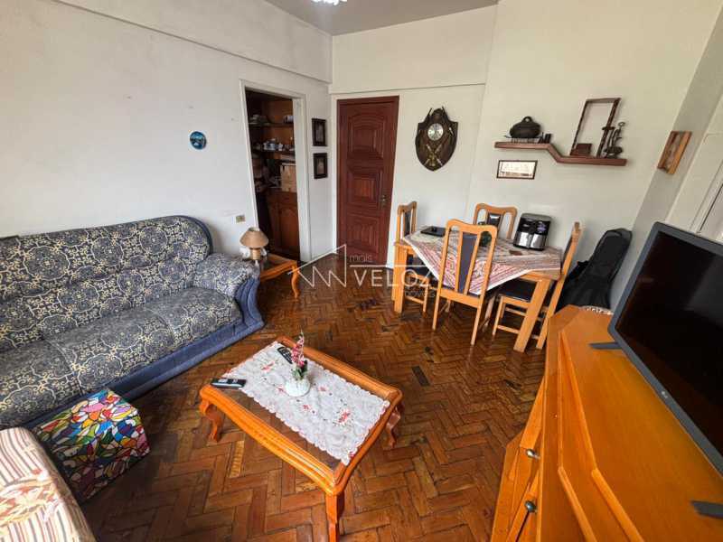 Apartamento, 1 quarto, 52 m² - Foto 12