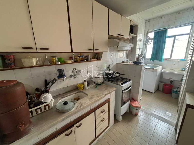 Apartamento, 1 quarto, 52 m² - Foto 13
