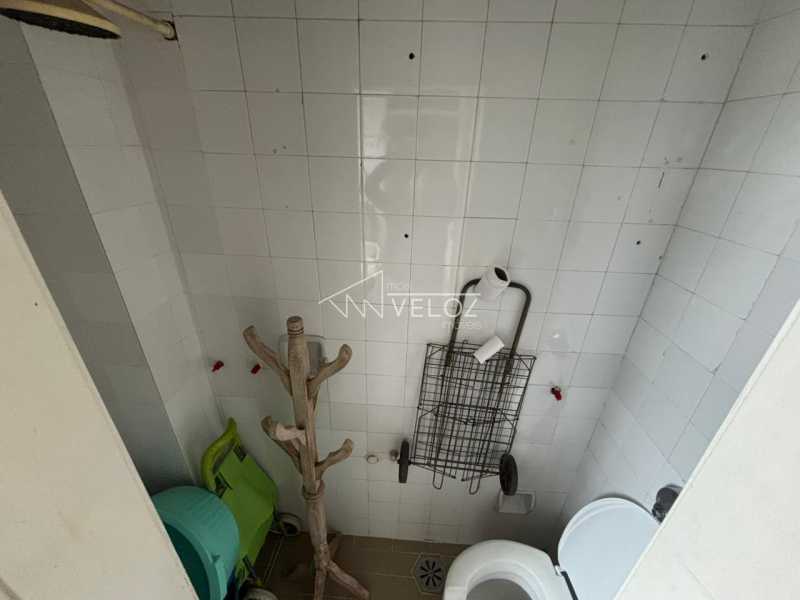 Apartamento, 1 quarto, 52 m² - Foto 15