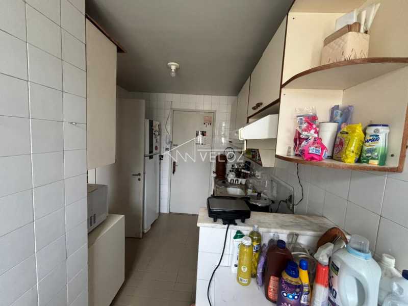 Apartamento, 1 quarto, 52 m² - Foto 20